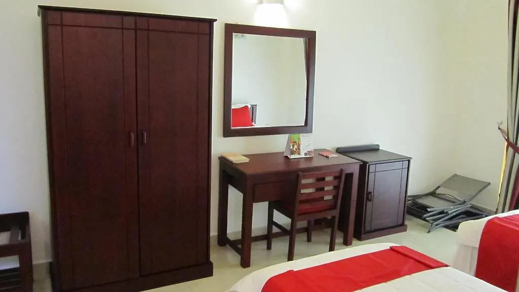 Rainbow Lagoon Villa Negombo