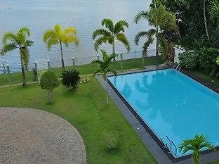 Rainbow Lagoon Villa Negombo