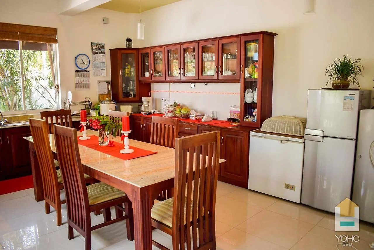 Rainbow Lagoon Villa Negombo